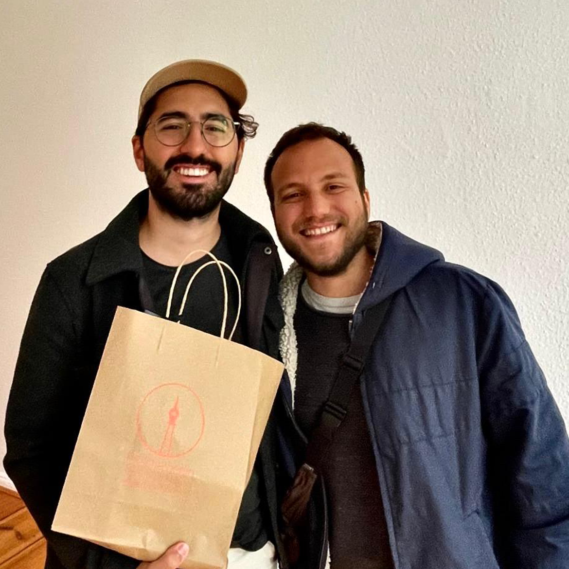 Marcos & Mart