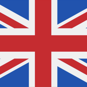 English English